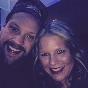 Meet your Posher, Tabitha